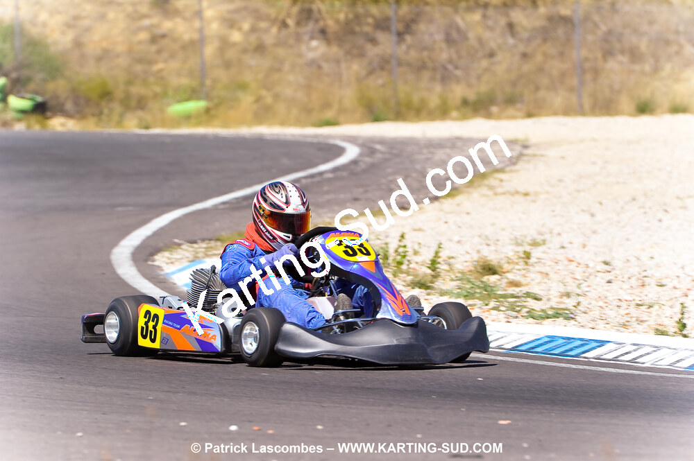 28/08 et 29/08/2010 : 4ème Coupe de l’Amitié à Grabels (Photos Patrick Lascombes) 2010 — karting