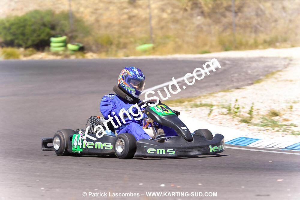 28/08 et 29/08/2010 : 4ème Coupe de l’Amitié à Grabels (Photos Patrick Lascombes) 2010 — karting