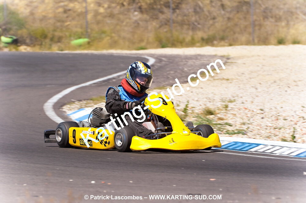 28/08 et 29/08/2010 : 4ème Coupe de l’Amitié à Grabels (Photos Patrick Lascombes) 2010 — karting