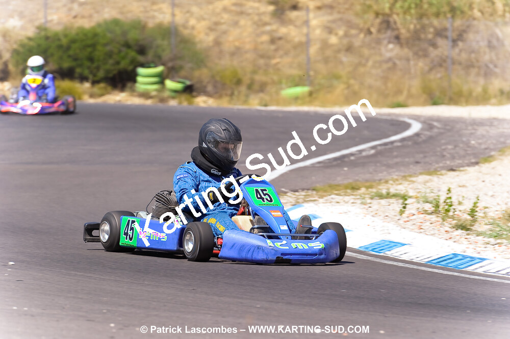 28/08 et 29/08/2010 : 4ème Coupe de l’Amitié à Grabels (Photos Patrick Lascombes) 2010 — karting