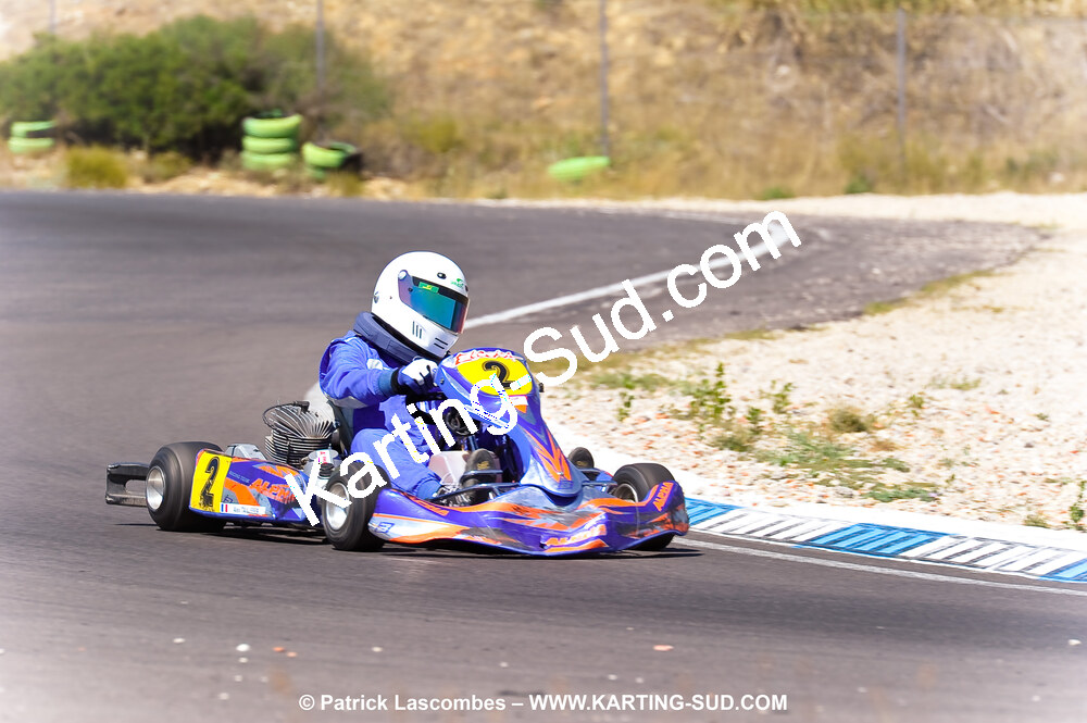 28/08 et 29/08/2010 : 4ème Coupe de l’Amitié à Grabels (Photos Patrick Lascombes) 2010 — karting