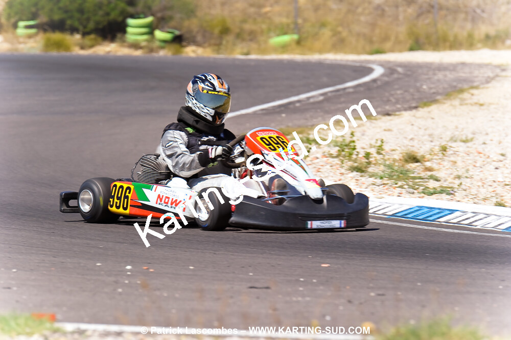 28/08 et 29/08/2010 : 4ème Coupe de l’Amitié à Grabels (Photos Patrick Lascombes) 2010 — karting