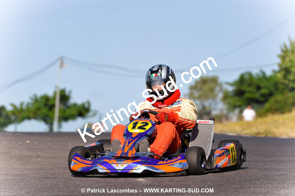 28/08 et 29/08/2010 : 4ème Coupe de l’Amitié à Grabels (Photos Patrick Lascombes) 2010 — karting