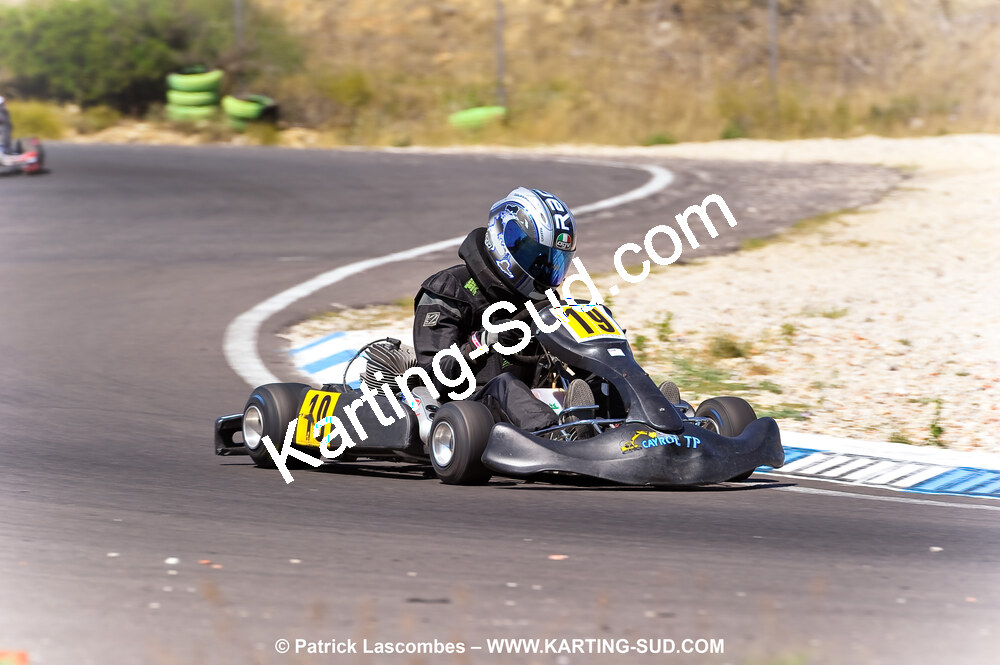 28/08 et 29/08/2010 : 4ème Coupe de l’Amitié à Grabels (Photos Patrick Lascombes) 2010 — karting