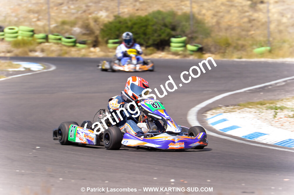 28/08 et 29/08/2010 : 4ème Coupe de l’Amitié à Grabels (Photos Patrick Lascombes) 2010 — karting