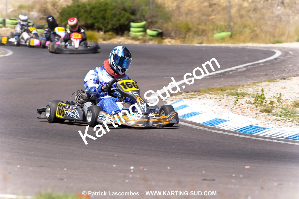 28/08 et 29/08/2010 : 4ème Coupe de l’Amitié à Grabels (Photos Patrick Lascombes) 2010 — karting