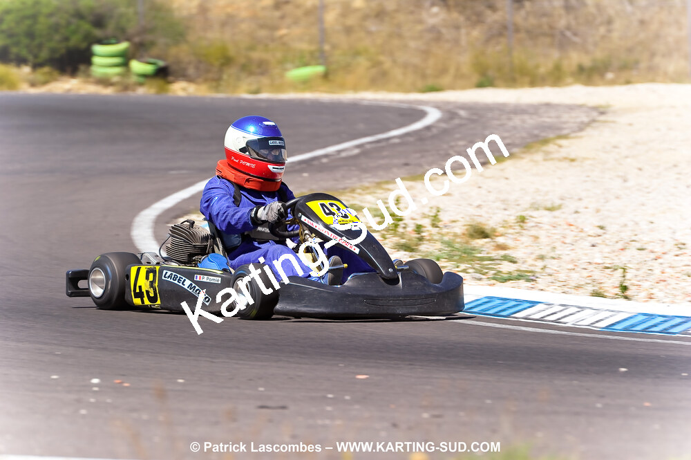 28/08 et 29/08/2010 : 4ème Coupe de l’Amitié à Grabels (Photos Patrick Lascombes) 2010 — karting