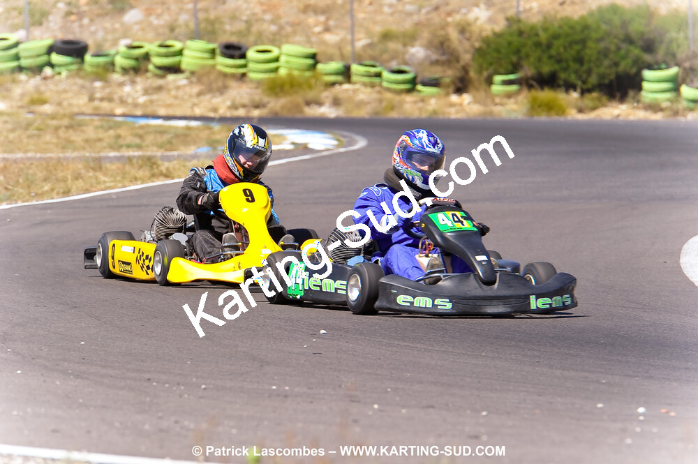 28/08 et 29/08/2010 : 4ème Coupe de l’Amitié à Grabels (Photos Patrick Lascombes) 2010 — karting