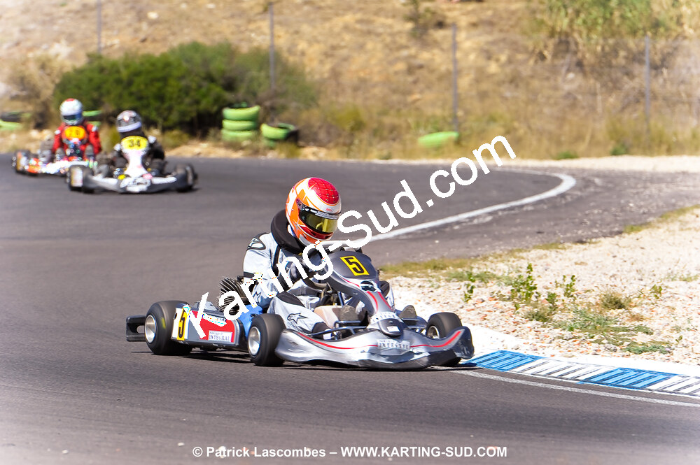 28/08 et 29/08/2010 : 4ème Coupe de l’Amitié à Grabels (Photos Patrick Lascombes) 2010 — karting