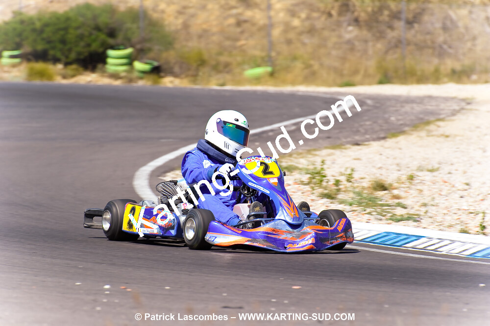 28/08 et 29/08/2010 : 4ème Coupe de l’Amitié à Grabels (Photos Patrick Lascombes) 2010 — karting