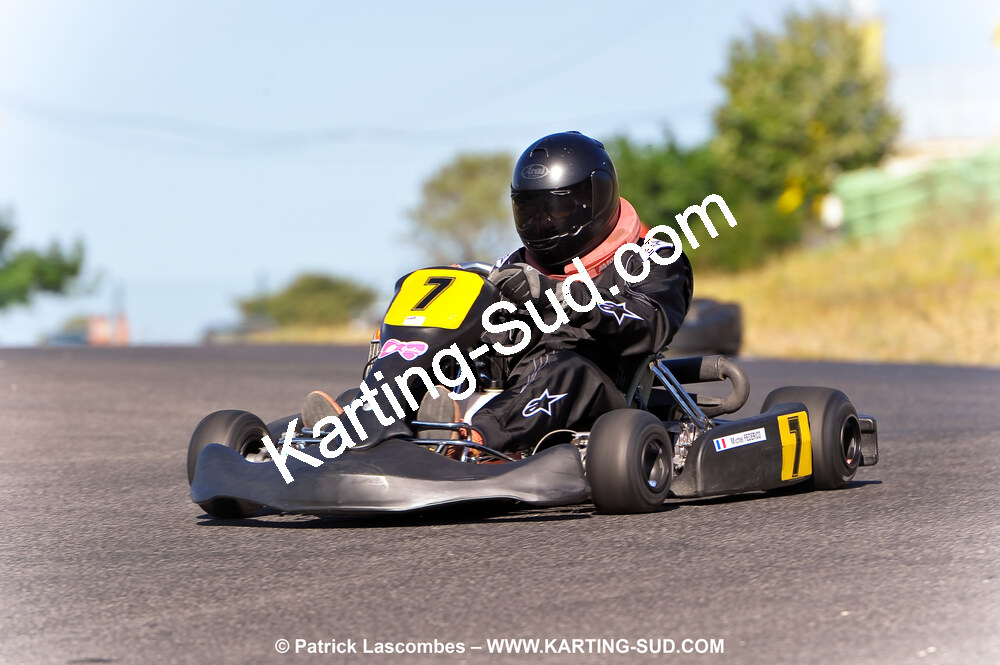 28/08 et 29/08/2010 : 4ème Coupe de l’Amitié à Grabels (Photos Patrick Lascombes) 2010 — karting