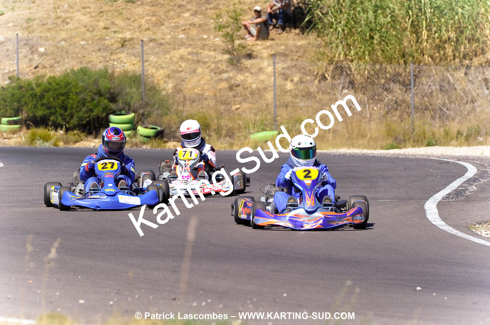 28/08 et 29/08/2010 : 4ème Coupe de l’Amitié à Grabels (Photos Patrick Lascombes) 2010 — karting