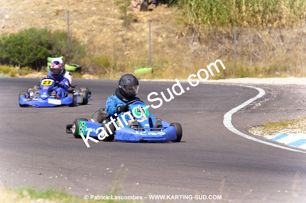 28/08 et 29/08/2010 : 4ème Coupe de l’Amitié à Grabels (Photos Patrick Lascombes) 2010 — karting