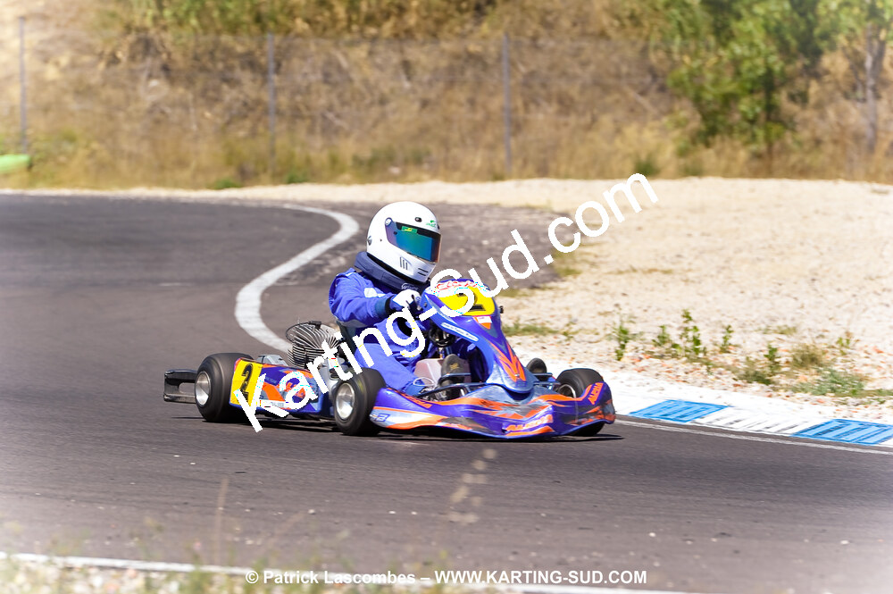 28/08 et 29/08/2010 : 4ème Coupe de l’Amitié à Grabels (Photos Patrick Lascombes) 2010 — karting