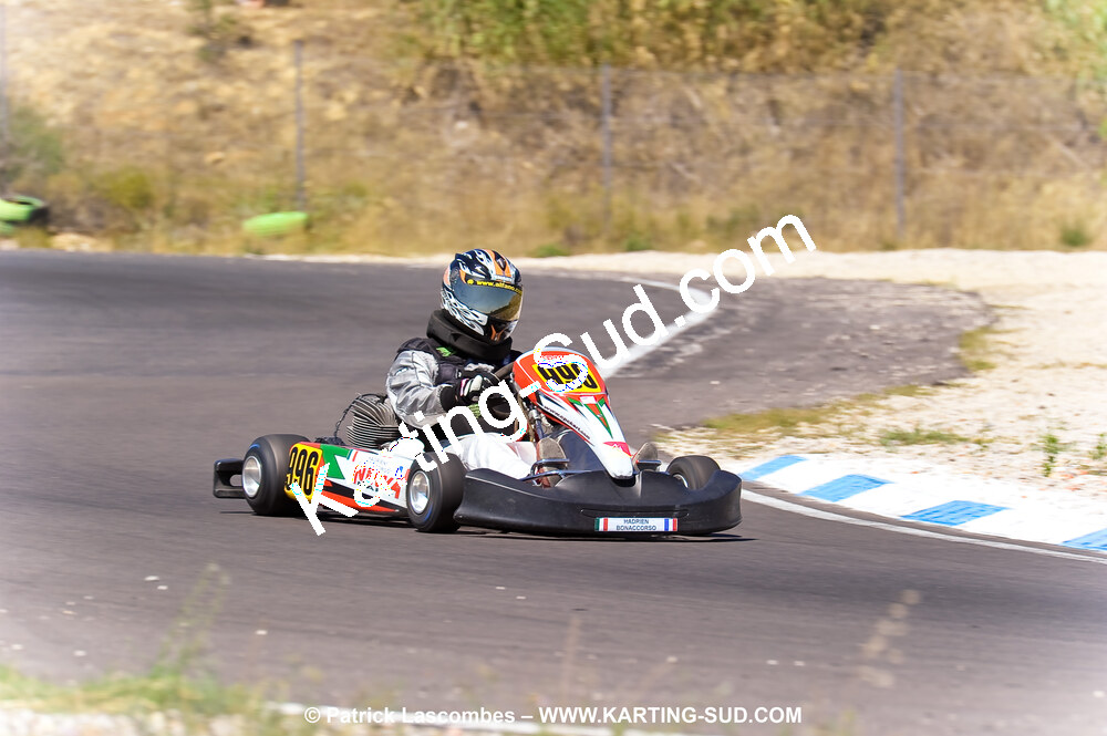 28/08 et 29/08/2010 : 4ème Coupe de l’Amitié à Grabels (Photos Patrick Lascombes) 2010 — karting