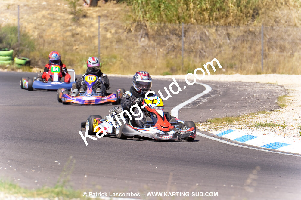 28/08 et 29/08/2010 : 4ème Coupe de l’Amitié à Grabels (Photos Patrick Lascombes) 2010 — karting
