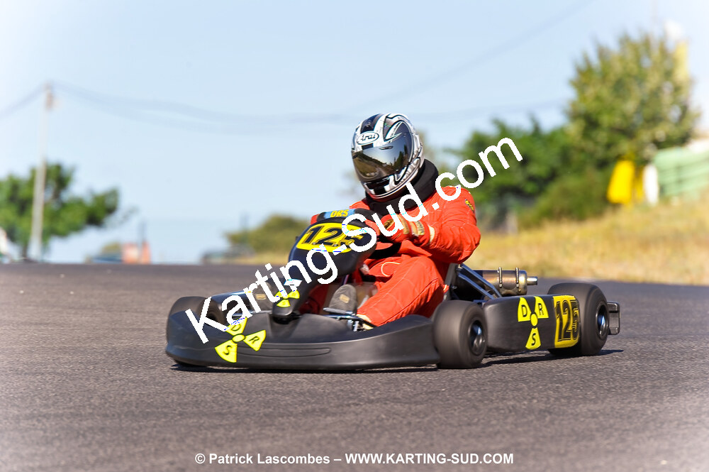 28/08 et 29/08/2010 : 4ème Coupe de l’Amitié à Grabels (Photos Patrick Lascombes) 2010 — karting
