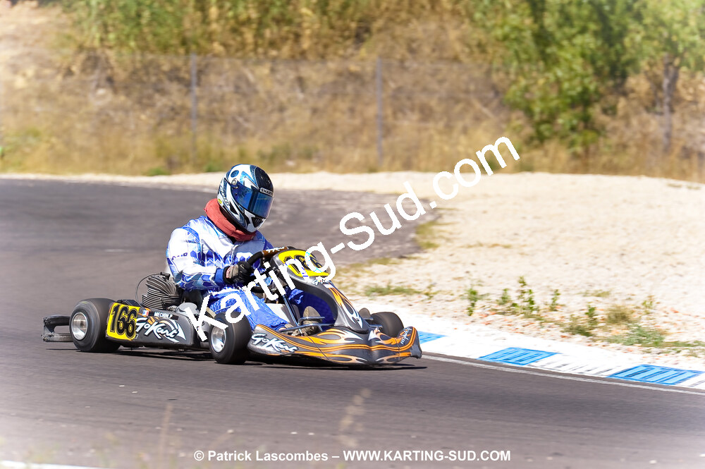 28/08 et 29/08/2010 : 4ème Coupe de l’Amitié à Grabels (Photos Patrick Lascombes) 2010 — karting