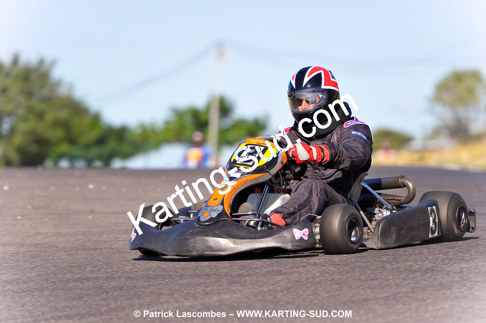 28/08 et 29/08/2010 : 4ème Coupe de l’Amitié à Grabels (Photos Patrick Lascombes) 2010 — karting
