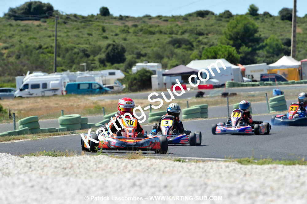 28/08 et 29/08/2010 : 4ème Coupe de l’Amitié à Grabels (Photos Patrick Lascombes) 2010 — karting