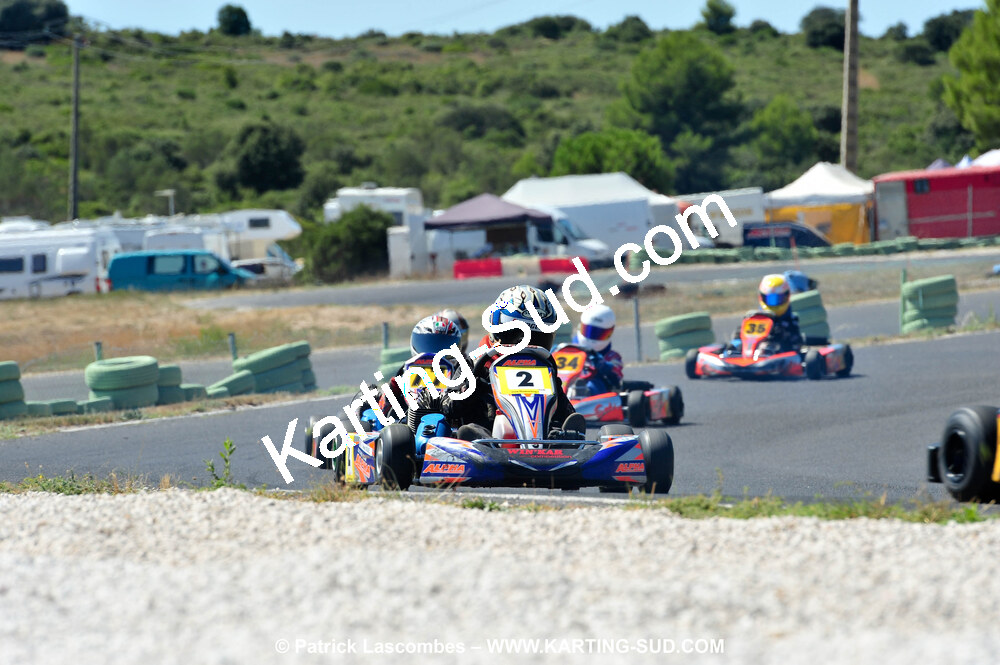 28/08 et 29/08/2010 : 4ème Coupe de l’Amitié à Grabels (Photos Patrick Lascombes) 2010 — karting