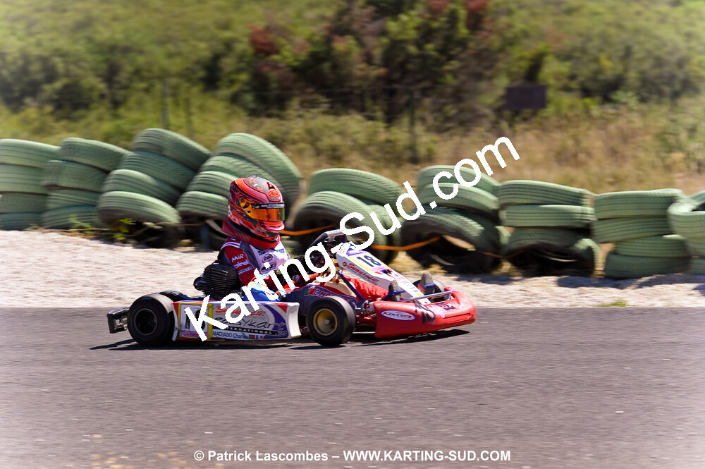 28/08 et 29/08/2010 : 4ème Coupe de l’Amitié à Grabels (Photos Patrick Lascombes) 2010 — karting