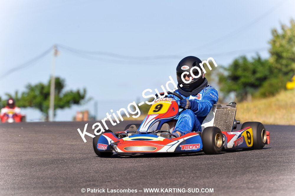 28/08 et 29/08/2010 : 4ème Coupe de l’Amitié à Grabels (Photos Patrick Lascombes) 2010 — karting