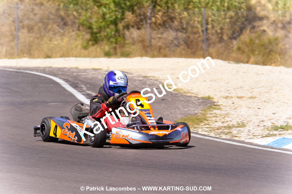 28/08 et 29/08/2010 : 4ème Coupe de l’Amitié à Grabels (Photos Patrick Lascombes) 2010 — karting