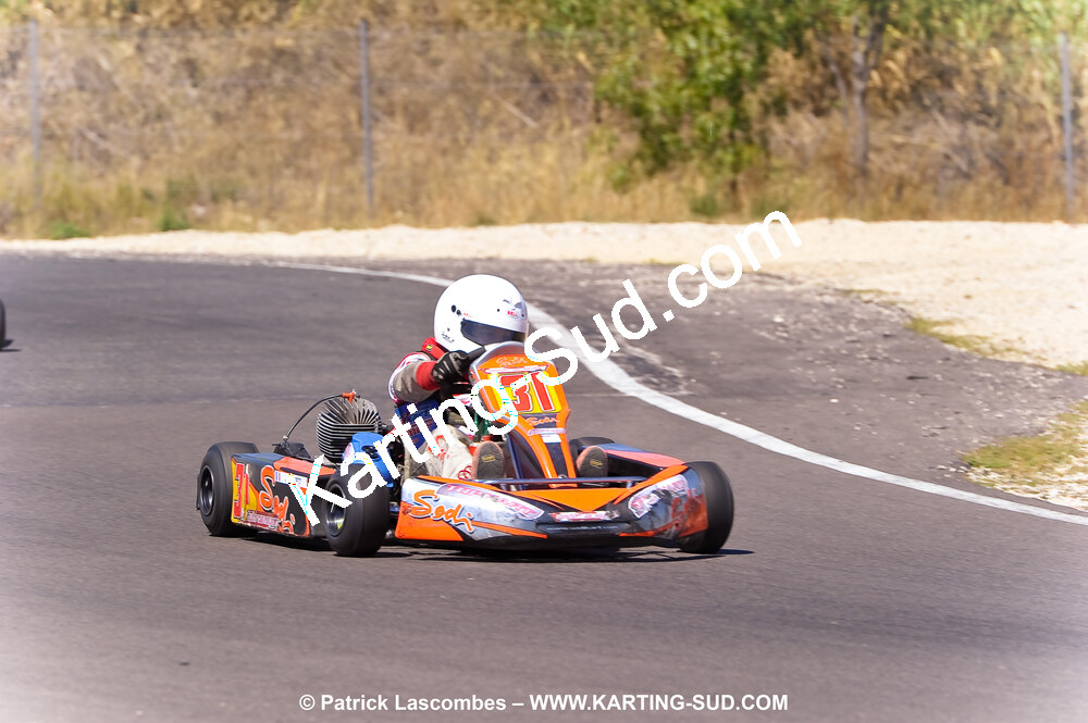 28/08 et 29/08/2010 : 4ème Coupe de l’Amitié à Grabels (Photos Patrick Lascombes) 2010 — karting