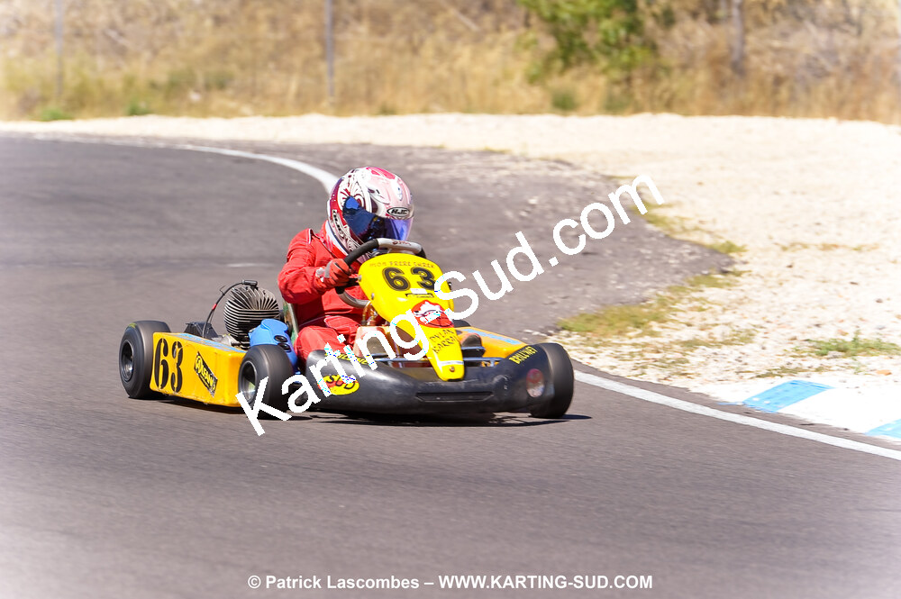 28/08 et 29/08/2010 : 4ème Coupe de l’Amitié à Grabels (Photos Patrick Lascombes) 2010 — karting