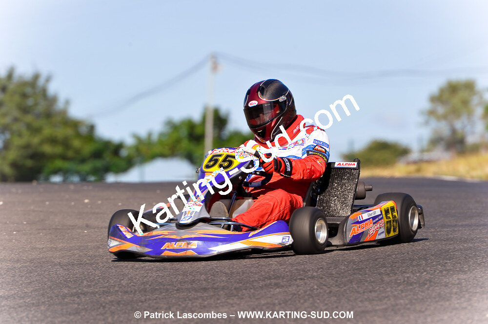 28/08 et 29/08/2010 : 4ème Coupe de l’Amitié à Grabels (Photos Patrick Lascombes) 2010 — karting