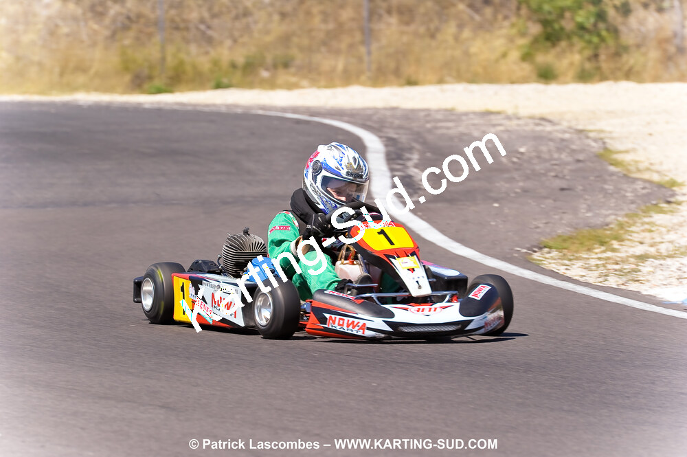 28/08 et 29/08/2010 : 4ème Coupe de l’Amitié à Grabels (Photos Patrick Lascombes) 2010 — karting