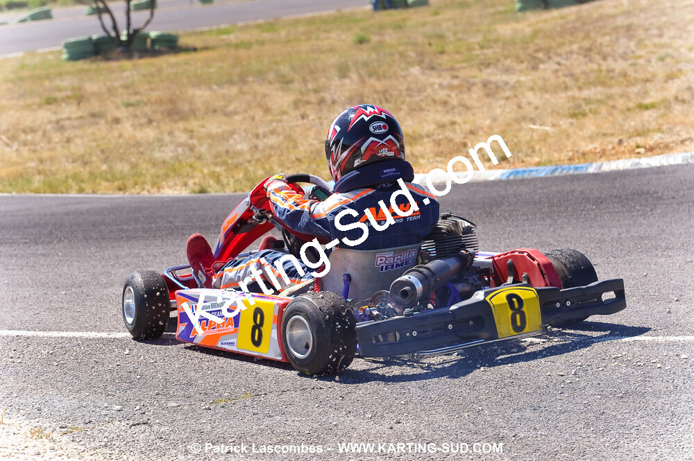 28/08 et 29/08/2010 : 4ème Coupe de l’Amitié à Grabels (Photos Patrick Lascombes) 2010 — karting