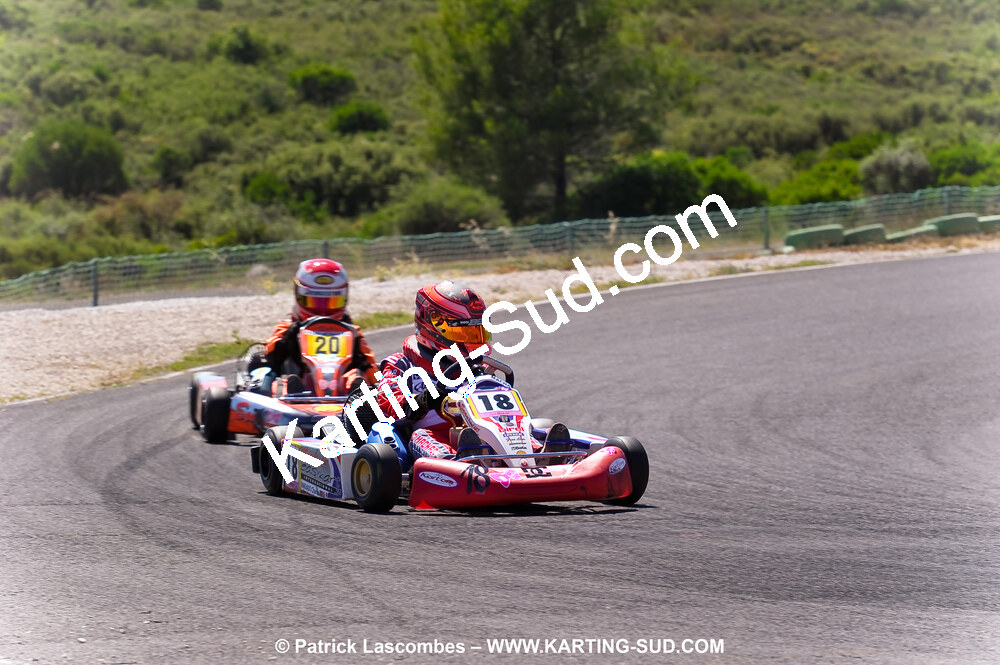 28/08 et 29/08/2010 : 4ème Coupe de l’Amitié à Grabels (Photos Patrick Lascombes) 2010 — karting