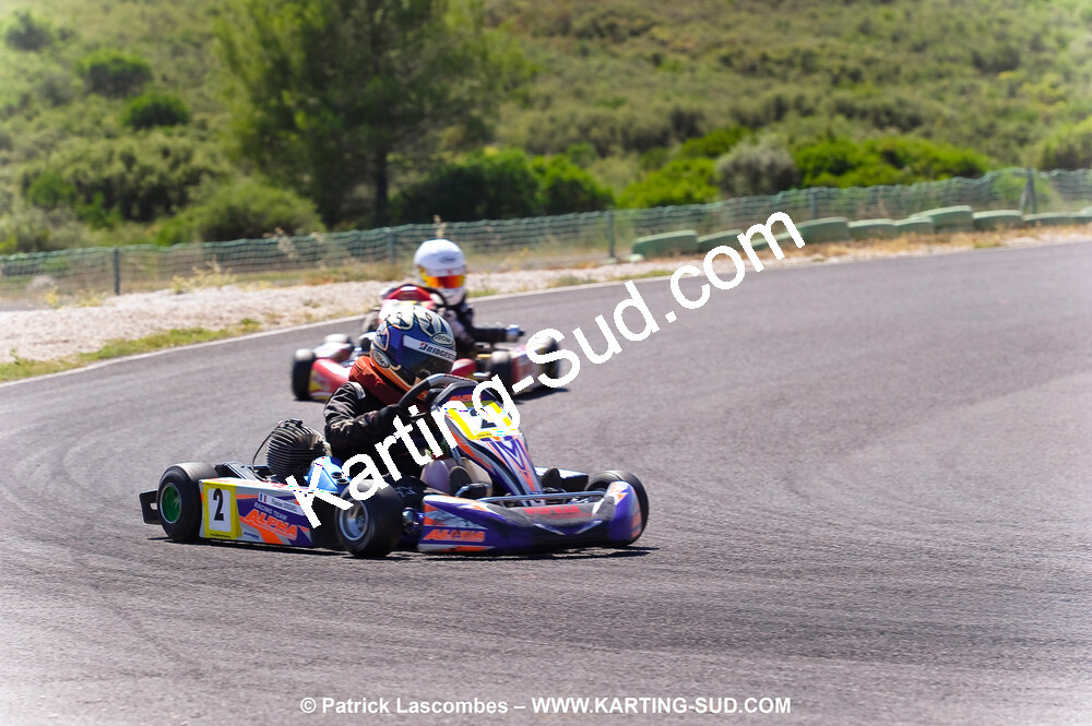 28/08 et 29/08/2010 : 4ème Coupe de l’Amitié à Grabels (Photos Patrick Lascombes) 2010 — karting