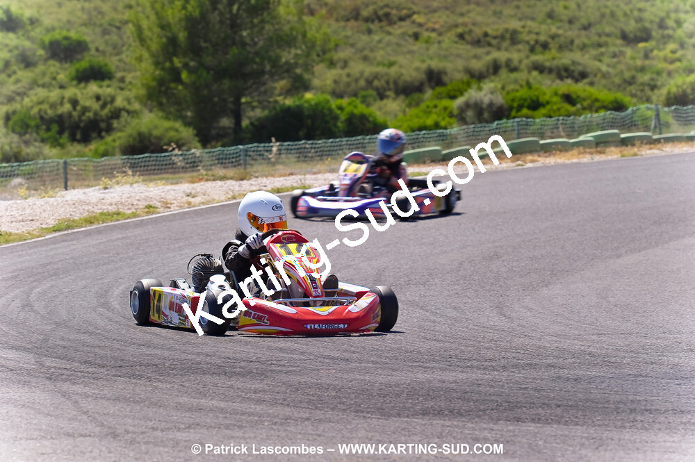28/08 et 29/08/2010 : 4ème Coupe de l’Amitié à Grabels (Photos Patrick Lascombes) 2010 — karting