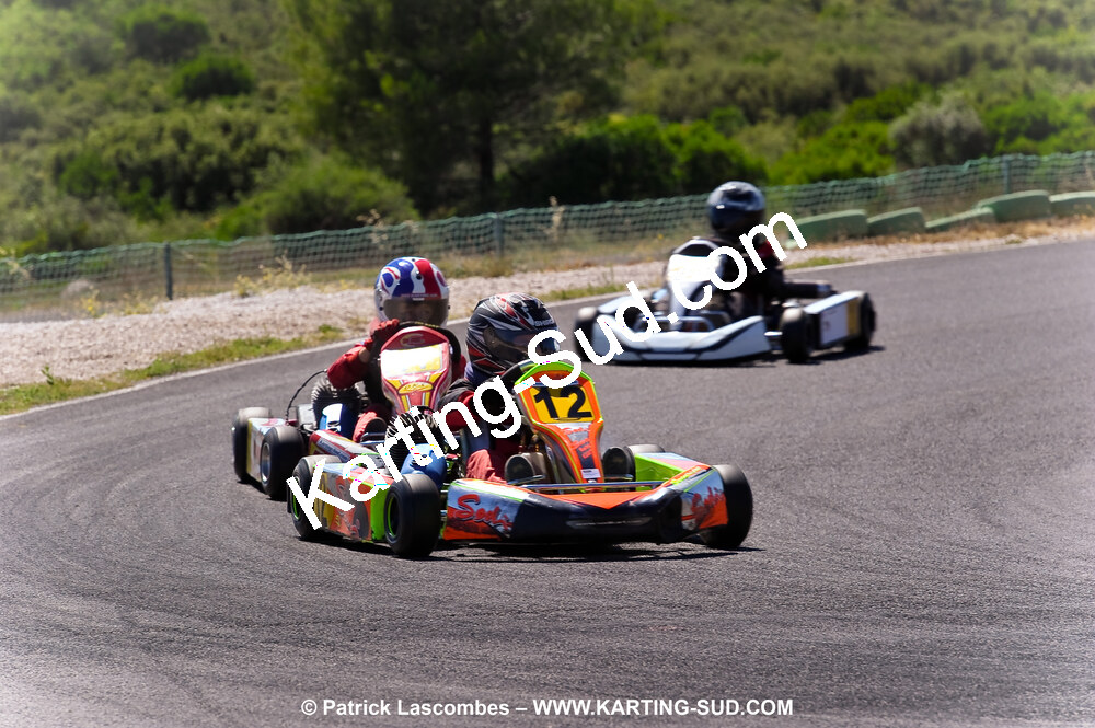 28/08 et 29/08/2010 : 4ème Coupe de l’Amitié à Grabels (Photos Patrick Lascombes) 2010 — karting