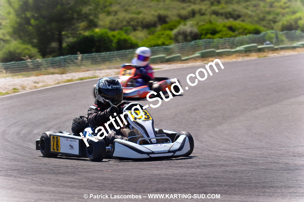 28/08 et 29/08/2010 : 4ème Coupe de l’Amitié à Grabels (Photos Patrick Lascombes) 2010 — karting