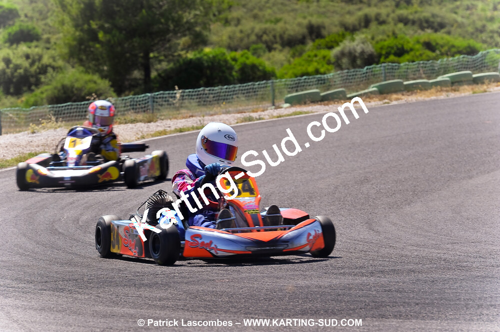 28/08 et 29/08/2010 : 4ème Coupe de l’Amitié à Grabels (Photos Patrick Lascombes) 2010 — karting