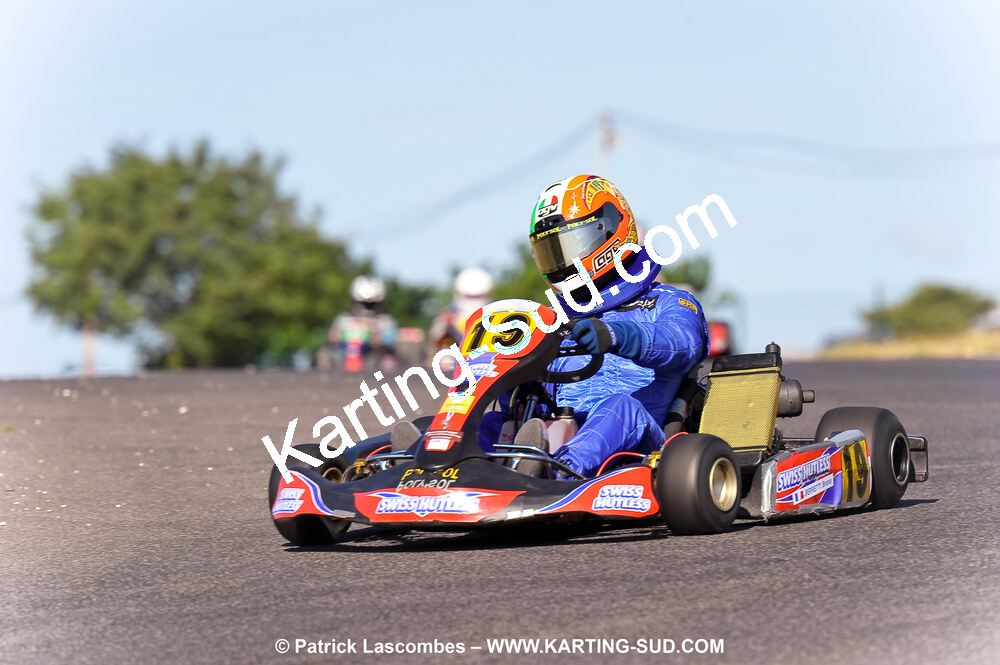 28/08 et 29/08/2010 : 4ème Coupe de l’Amitié à Grabels (Photos Patrick Lascombes) 2010 — karting