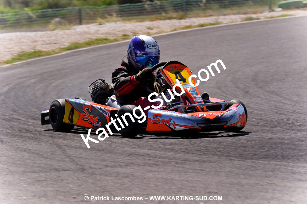 28/08 et 29/08/2010 : 4ème Coupe de l’Amitié à Grabels (Photos Patrick Lascombes) 2010 — karting
