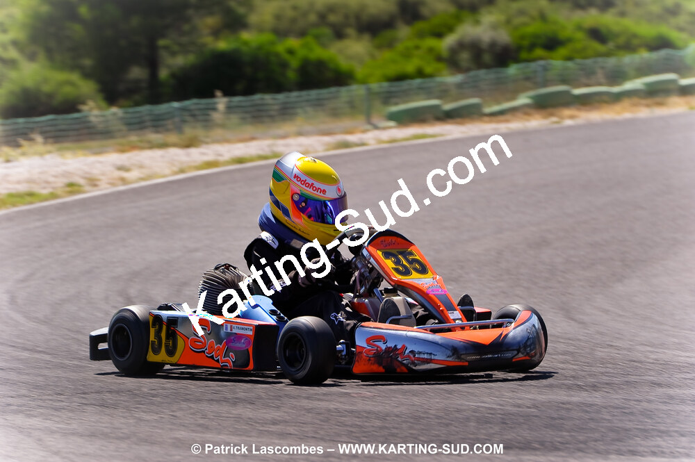 28/08 et 29/08/2010 : 4ème Coupe de l’Amitié à Grabels (Photos Patrick Lascombes) 2010 — karting