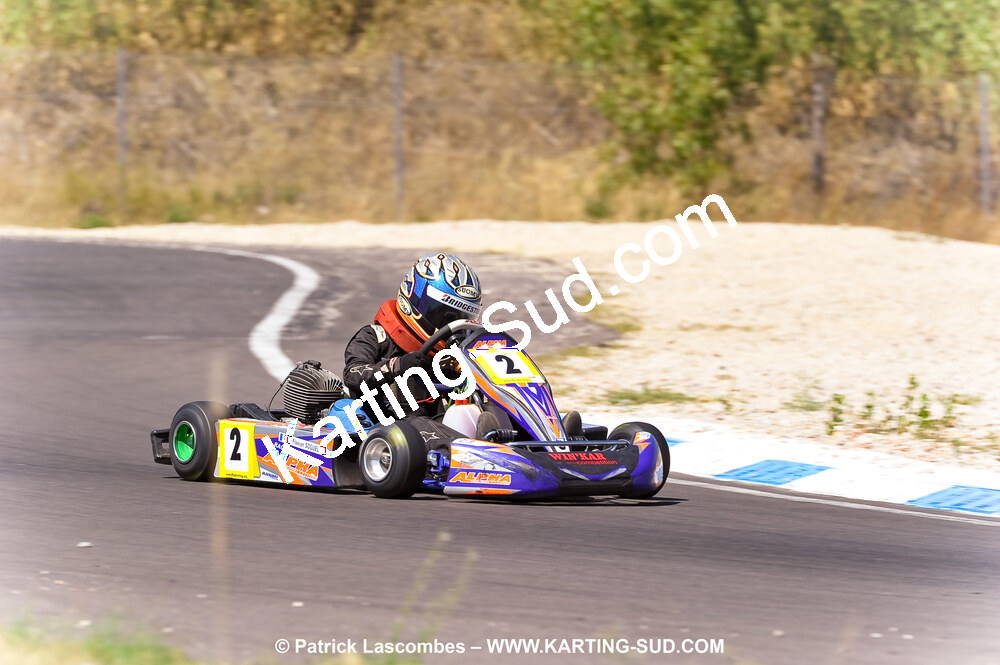 28/08 et 29/08/2010 : 4ème Coupe de l’Amitié à Grabels (Photos Patrick Lascombes) 2010 — karting