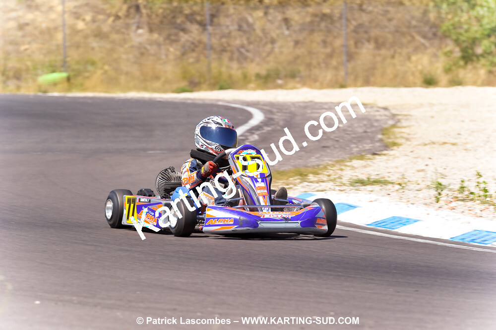 28/08 et 29/08/2010 : 4ème Coupe de l’Amitié à Grabels (Photos Patrick Lascombes) 2010 — karting