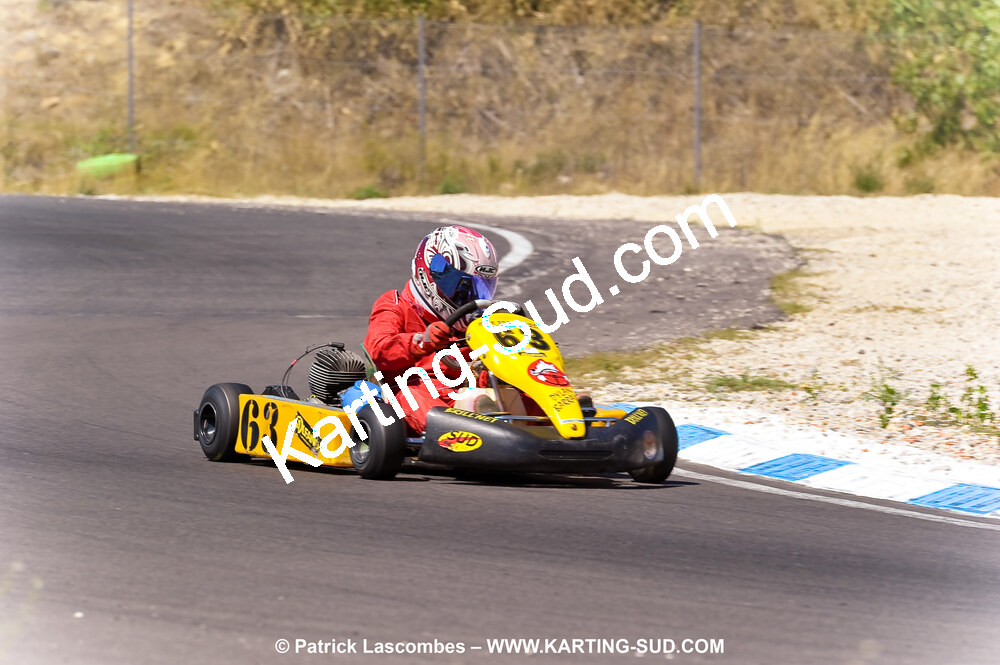 28/08 et 29/08/2010 : 4ème Coupe de l’Amitié à Grabels (Photos Patrick Lascombes) 2010 — karting