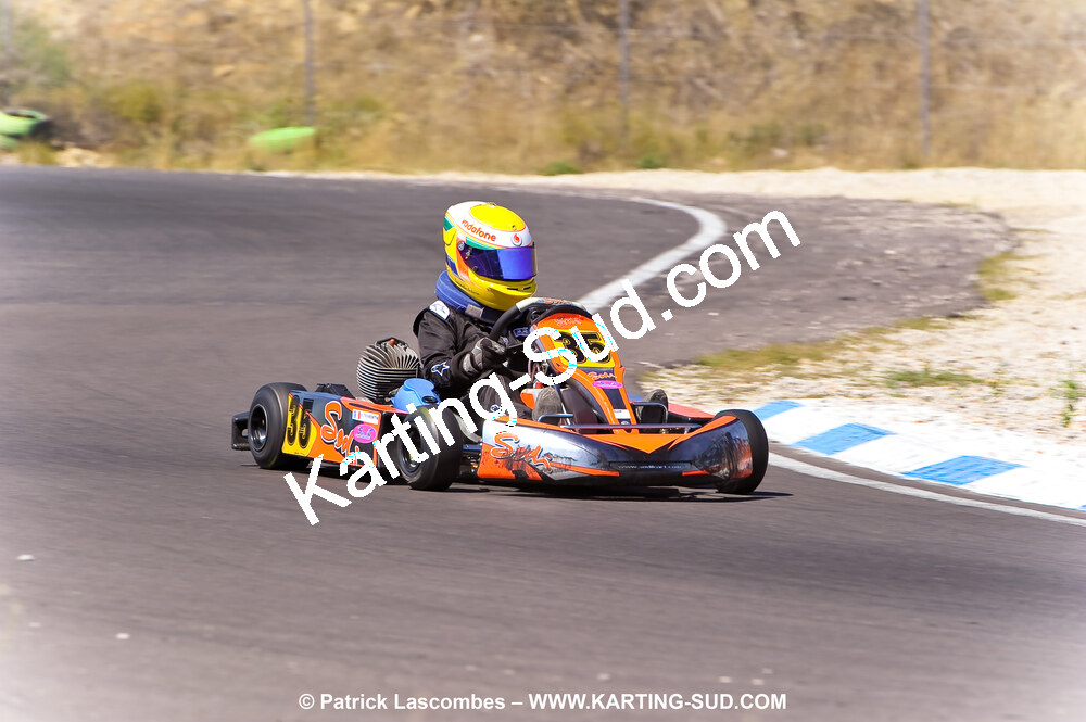 28/08 et 29/08/2010 : 4ème Coupe de l’Amitié à Grabels (Photos Patrick Lascombes) 2010 — karting