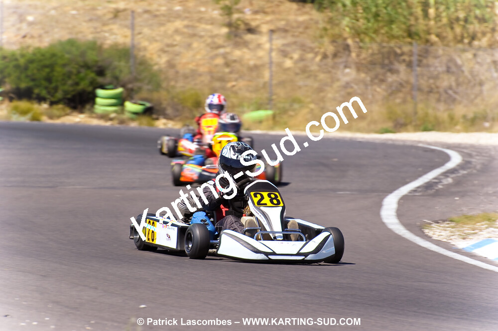 28/08 et 29/08/2010 : 4ème Coupe de l’Amitié à Grabels (Photos Patrick Lascombes) 2010 — karting