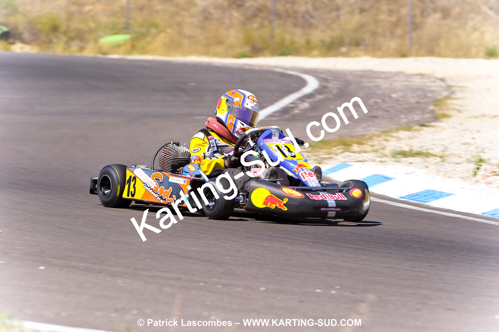 28/08 et 29/08/2010 : 4ème Coupe de l’Amitié à Grabels (Photos Patrick Lascombes) 2010 — karting
