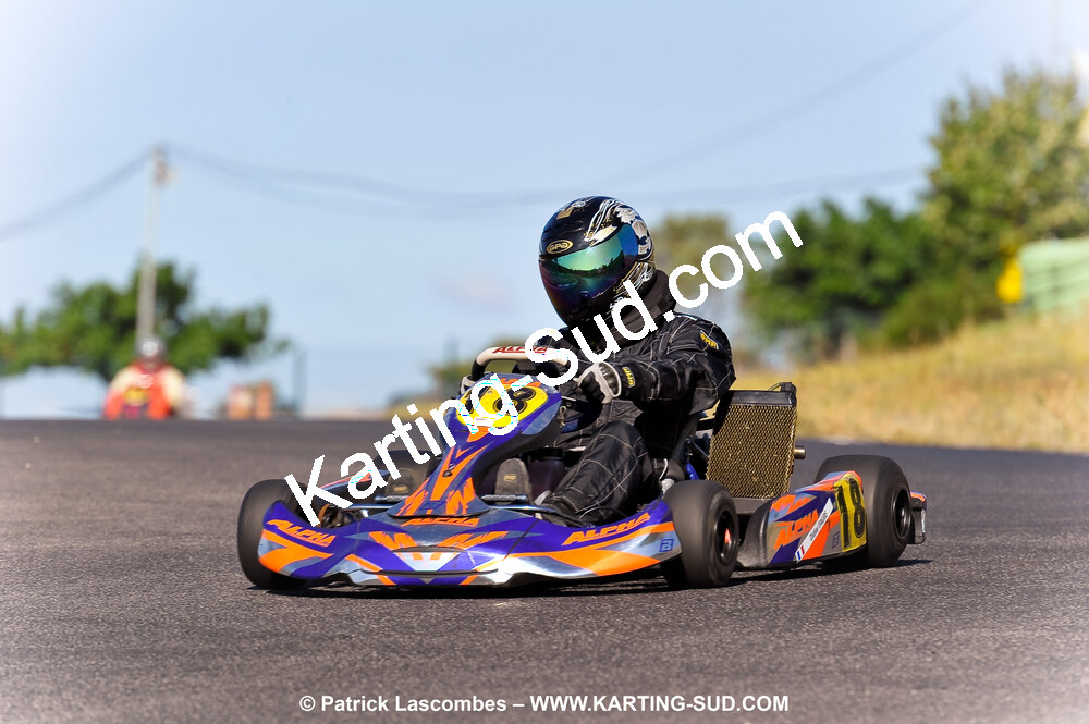 28/08 et 29/08/2010 : 4ème Coupe de l’Amitié à Grabels (Photos Patrick Lascombes) 2010 — karting