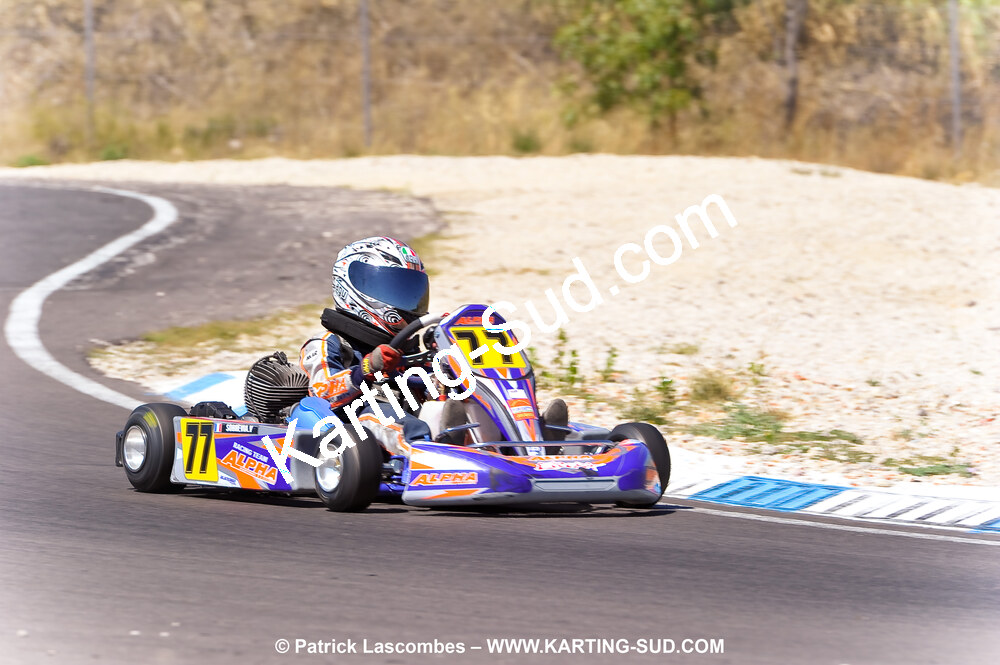 28/08 et 29/08/2010 : 4ème Coupe de l’Amitié à Grabels (Photos Patrick Lascombes) 2010 — karting